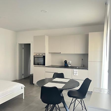 Apartments Lily Ljubljana Extérieur photo