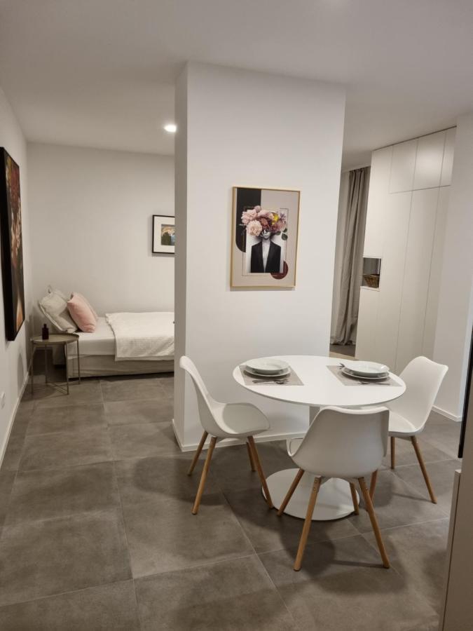 Apartments Lily Ljubljana Extérieur photo