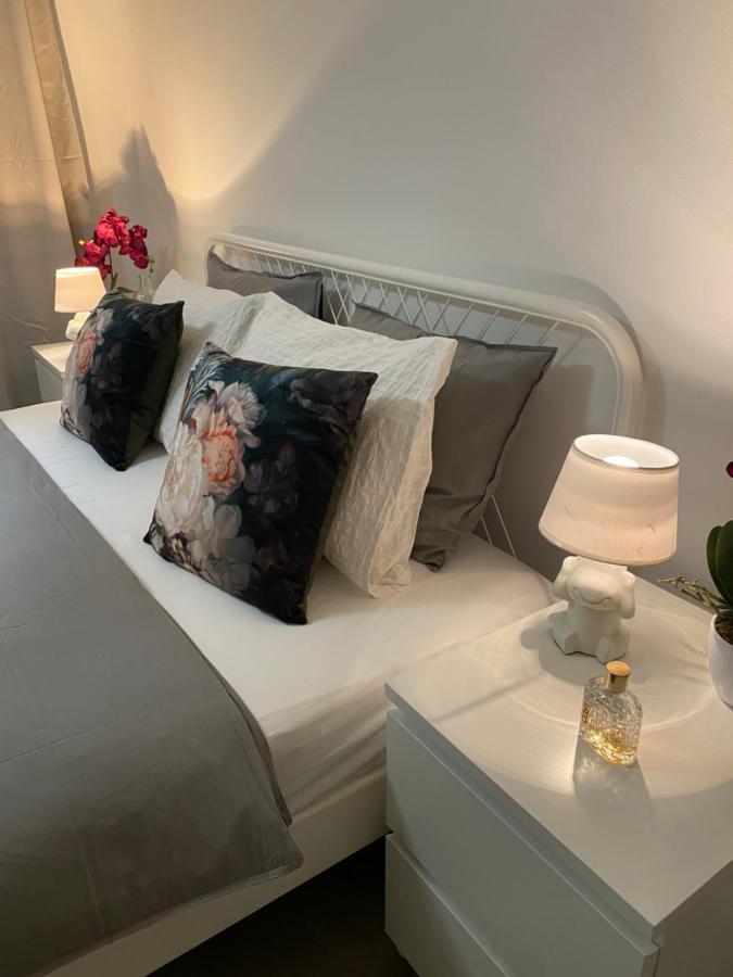 Apartments Lily Ljubljana Extérieur photo