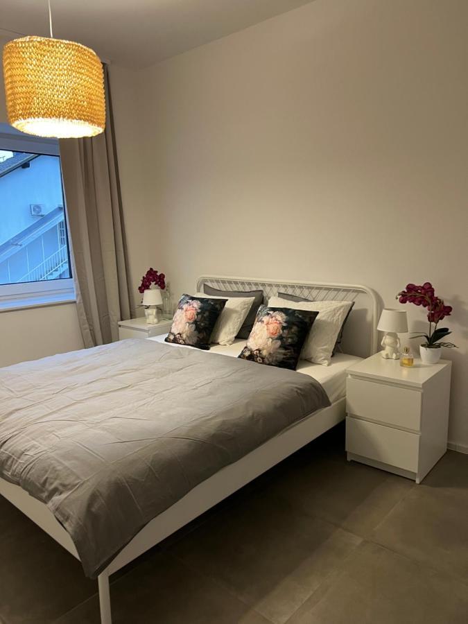 Apartments Lily Ljubljana Extérieur photo