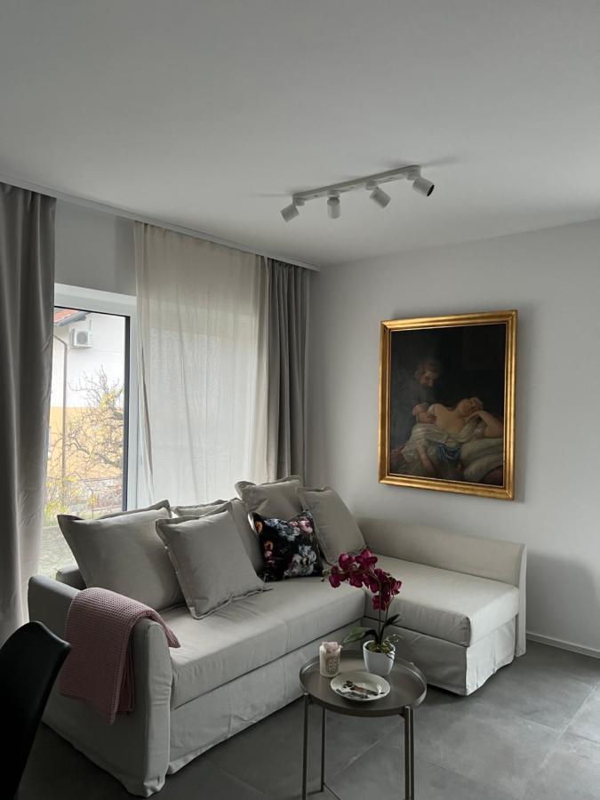 Apartments Lily Ljubljana Extérieur photo