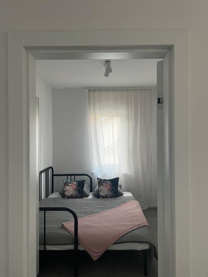 Apartments Lily Ljubljana Extérieur photo
