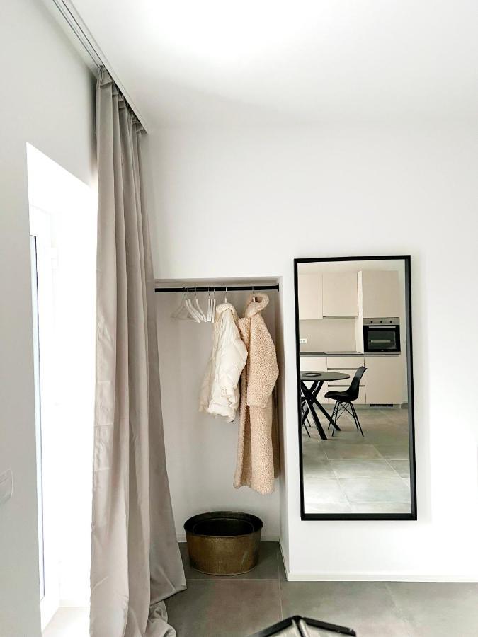 Apartments Lily Ljubljana Extérieur photo