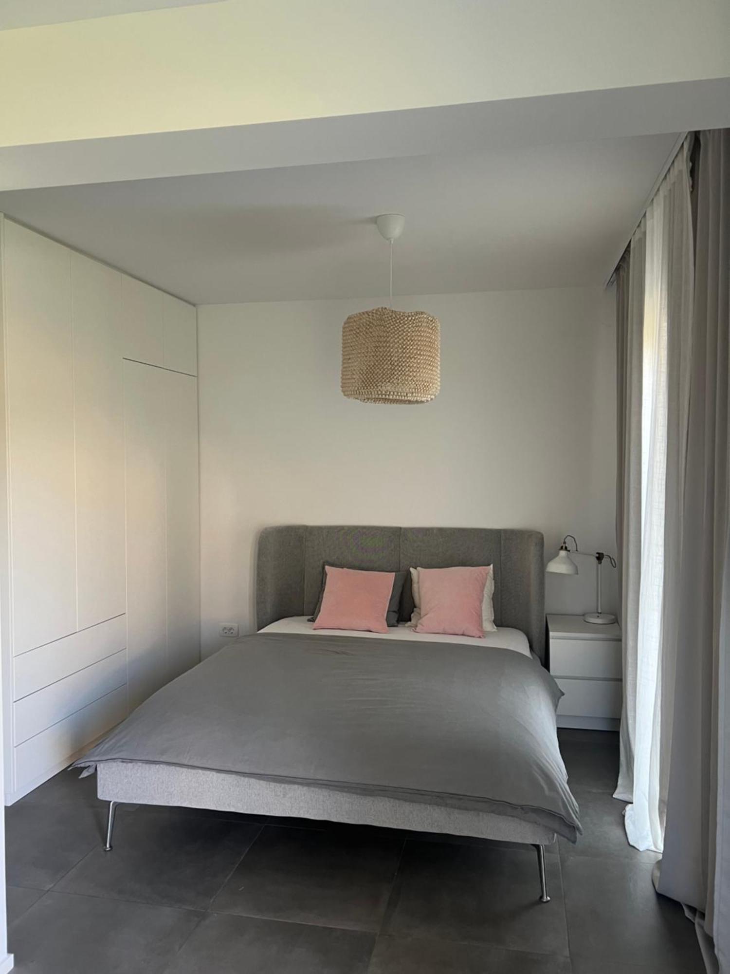 Apartments Lily Ljubljana Extérieur photo